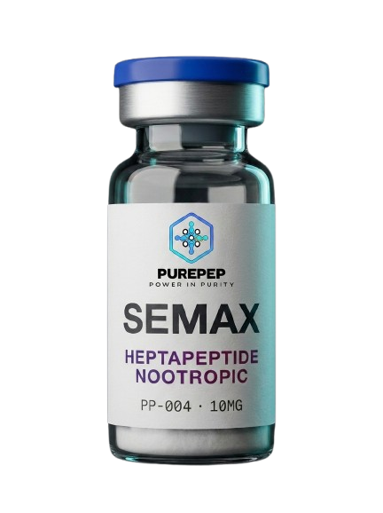 Semax vial